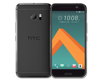 HTC 7 PRO ARRIVE
