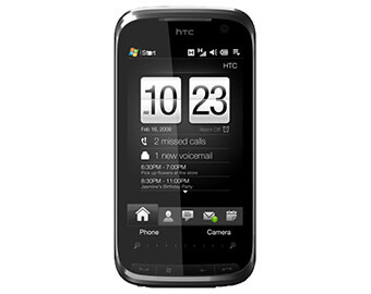 HTC TOUCH PRO 2